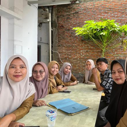 operator kecamatan gilireng